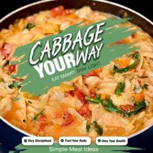 Cabbage Your Way