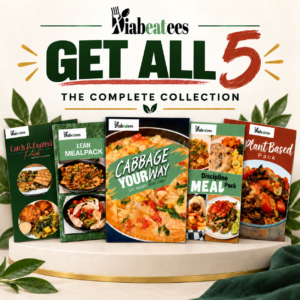 The Complete Diabeatees Collection